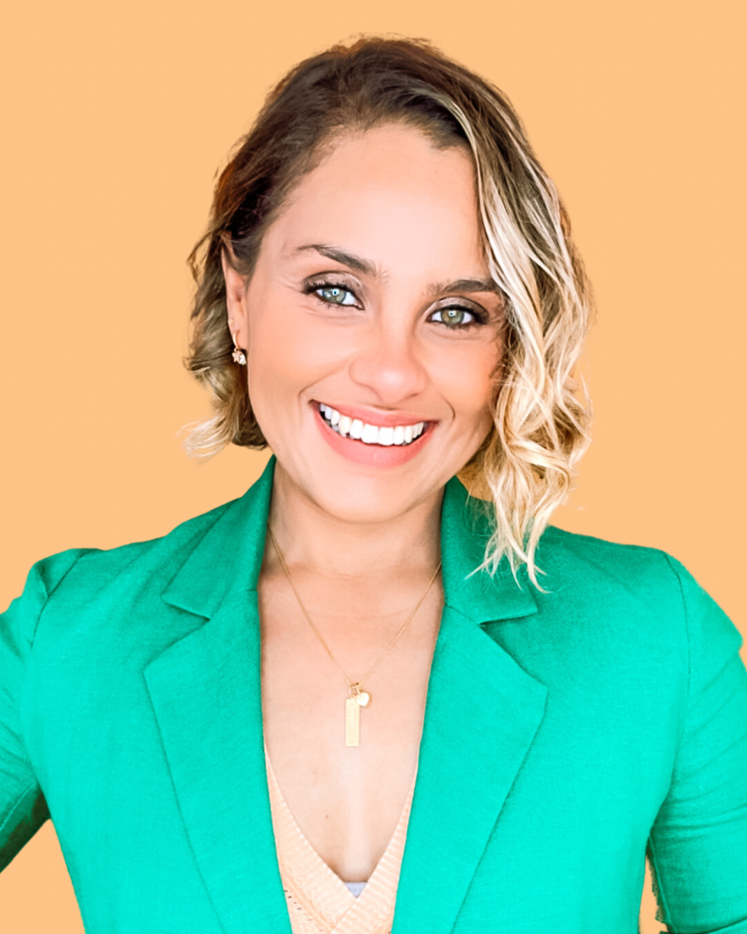 Priscila Medina — Stylist da Imagem Pessoal